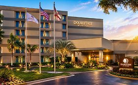 Doubletree By Hilton Orlando East - Ucf Area